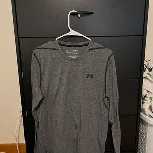 Underarmour longsleeve dry fit